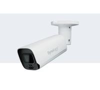 SYNOLOGY BC800Z AI-Powered Hybrid Light Camera with Adjustable Zoom, Ultra HD 4K with Optical Zoom