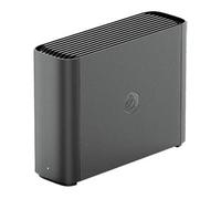 Synology Desktop NAS BeeStation – 4TB, GbE LAN, USB-C