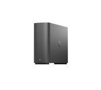Synology Desktop NAS BeeStation – 4TB, GbE LAN, USB-C