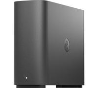 Synology BeeStation NAS Desktop RTD1619B 1 GB 4 TB HDD Black