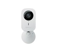 Synology CC400W WiFi Camera. 2.4 GHz and 5 GHz; IP65-rated 4MP camera