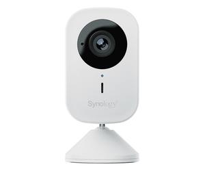 Synology CC410W AI-Powered 4MP Wi-Fi Camera