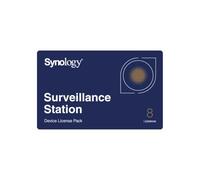Synology Camera License Pack (8 Licenses)