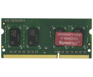 Synology D3NS1866L-4G RAM MODULE