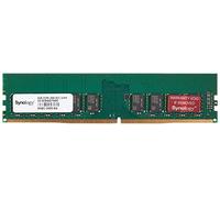 Synology D4EC-2666-8G module de mémoire 8 Go 1 x 8 Go DDR4 2666 MHz ECC