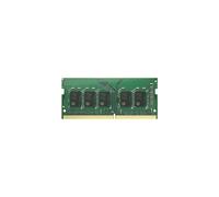 Synology D4ES02-4G 4GB DDR4 ECC 260-Pin SO-DIMM RAM Memory Module Upgrade
