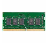 Synology D4ES02-8G memory module 8 GB 1 x 8 GB DDR4 ECC