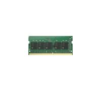 Synology D4ES03-16G 16GB DDR4 ECC Unbuffered SODIMM, NAS Memory, 5-Year Warranty