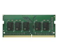 Synology D4ES03-8G memory module 8 GB 1 x 8 GB DDR4 ECC