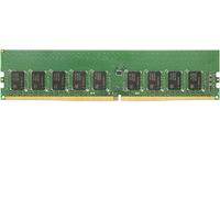 Synology D4EU01-4G memory module 4 GB 1 x 4 GB DDR4 288-pin DIMM ECC