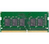 Synology D4NESO-2666-4G memory module 4 GB 1 x 4 GB DDR4
