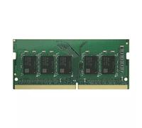 Synology D4NS01-4G memory module 4 GB 1 x 4 GB DDR4 260-pin SO-DIMM