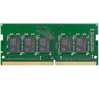 Synology D4NS01-4G memory module 4 GB 1 x 4 GB DDR4