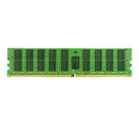 Synology D4RD-2666-16G memory module 16 GB 1 x 16 GB DDR4 288-pin DIMM ECC
