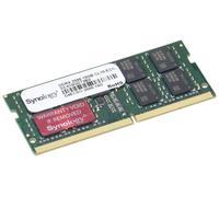 Synology - DDR4-16 GB - SO-DIMM 260-pin - 2666 MHz / PC4-21300 - 1.2 V - unbuffe