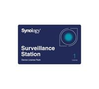 Synology Surveillance Device License Pack - 1 Camera