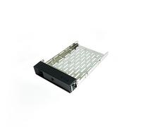 Synology DISK TRAY (TYPE R8) drive bay panel 2.5/3.5" Bezel panel