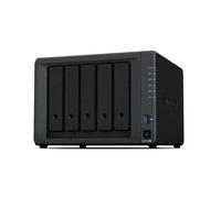 Synology DS1522+ 5-Bay Desktop NAS (Network-Attached Storage) Enclosure