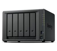 Synology DiskStation DS1525+ NAS/storage server Ryzen Embedded V1500B 8 GB
