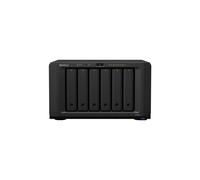 Synology Diskstation DS1621+ 6 bay