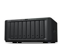 Synology DS1821+ 8-Bay Desktop NAS (Network-Attached Storage) Enclosure