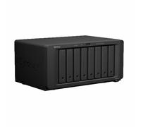 Synology DiskStation DS1823XS+ NAS/storage server Tower Ryzen Embedded