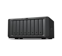 Synology DiskStation DS1823XS+ NAS/storage server Tower Ryzen Embedded