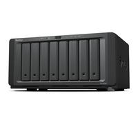 Synology DiskStation DS1823XS+ Desktop NAS (Network-Attached Storage)