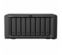 Synology DiskStation DS1825+ 8 Bay Network Attached Storage Enclosure - Diskless