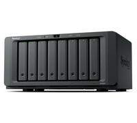 Synology DiskStation DS1825+ NAS/storage server Ryzen Embedded V1500B 8 GB