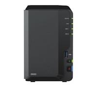 Synology DiskStation DS223 NAS/storage server Desktop Ethernet LAN RTD1619B