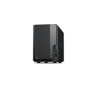 Synology DiskStation DS223 NAS/storage server Desktop Ethernet LAN RTD1619B