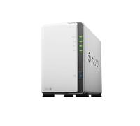 Synology DS223J 2BAY RTD1619B 1GB DDR