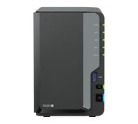 Synology DiskStation DS224+NAS 2 Bay NAS