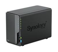 Synology 2-Bay DiskStation DS225+ (Diskless)