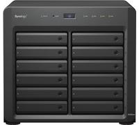 Synology DiskStation DS3622xs+ 12-Bay Desktop NAS Enclosure