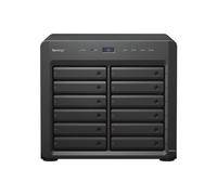 Synology DiskStation DS3622xs+ NAS Tower Intel® Xeon® D D-1531 16 GB D