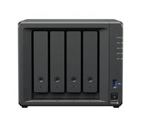 Synology DiskStation DS423+ 4-Bay (Network-Attached Storage) Enclosure