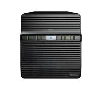 Synology DiskStation DS423+ 4-Bay (Network-Attached Storage) Enclosure