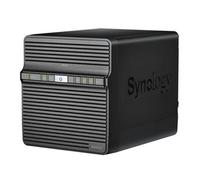 Synology DiskStation DS423 4 Bay Desktop NAS Enclosure