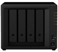 Synology DiskStation DS423+ 4-Bay (Network-Attached Storage) Enclosure
