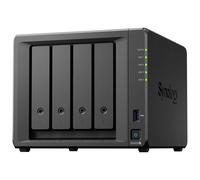 Synology DiskStation DS425+ 32TB HAT5300 HDD NAS