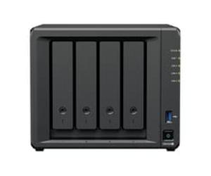 Synology Diskstation DS425+ 4 Bay Home and Office NAS Enclosure