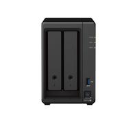 Synology Disk Station DS723+ - NAS server