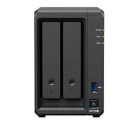 SYNOLOGY Diskstation DS725+