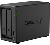 SYNOLOGY Diskstation DS725+