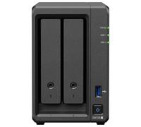 Synology DiskStation DS725+ 32TB HAT3300 HDD NAS