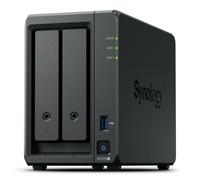 Synology DS725+/8TB-HAT3300