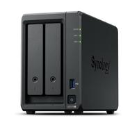 SYNOLOGY Diskstation DS725+