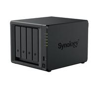 Synology DS925+ 4-Bay Plus Series (Diskless)